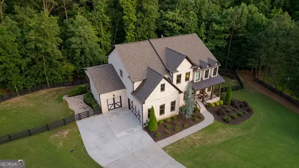 1935 Freemanville Crossing Court, Milton, GA 30004