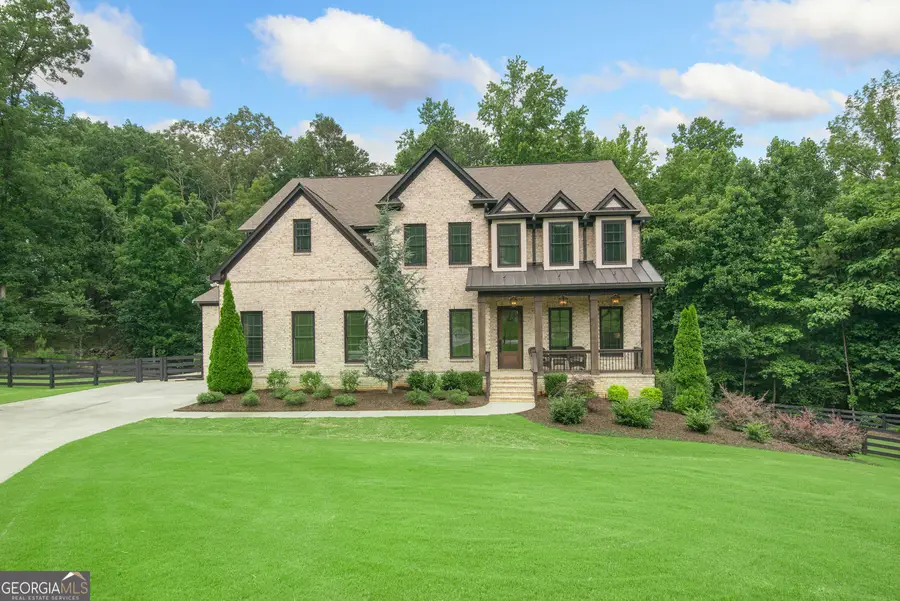 1935 Freemanville Crossing Court, Milton, GA 30004 - Image #2