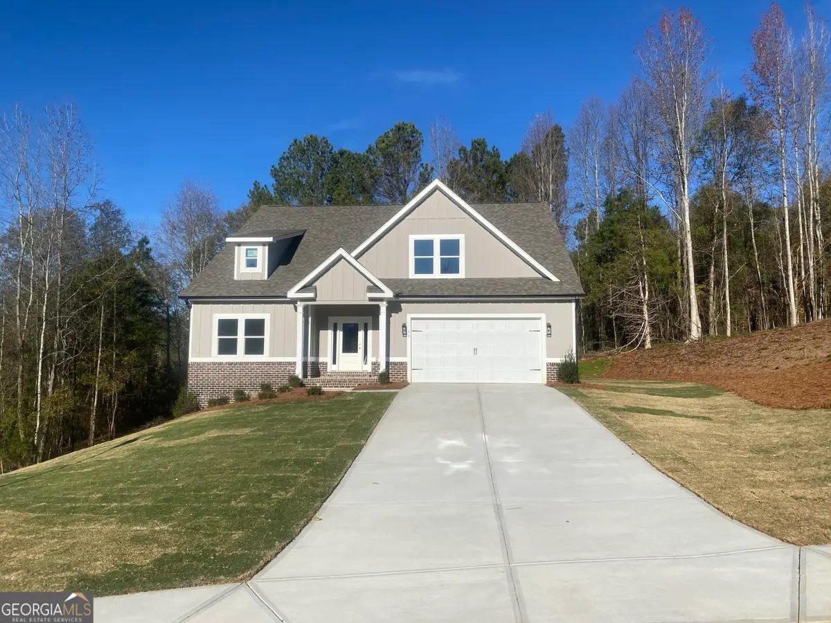 296 Delightful Way #22, Winder, GA 30680 - Image #1