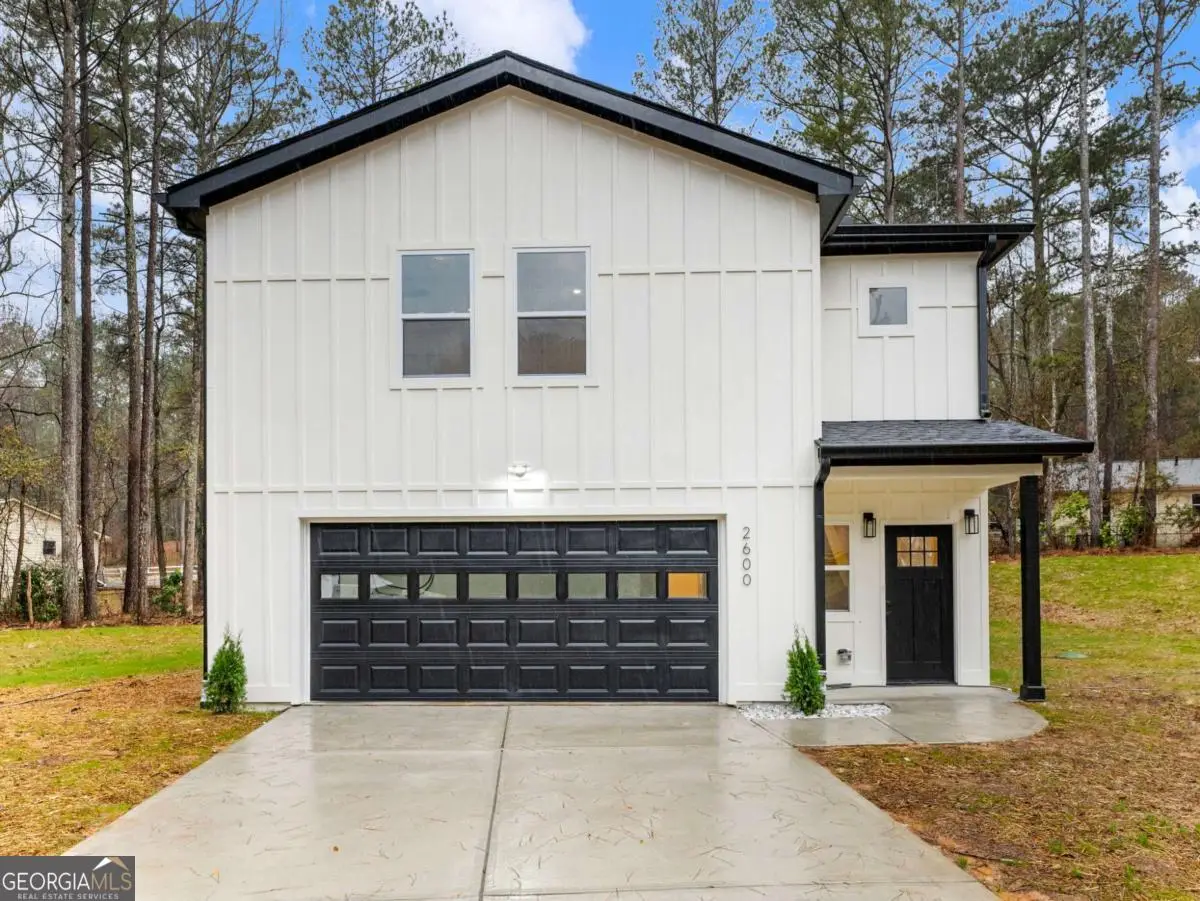 2600 Winding Lake Trail, Conyers, GA 30012 - Image #1