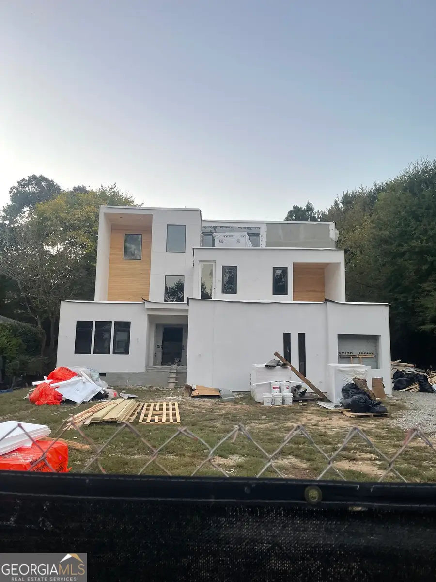 3534 Rockhaven Circle Ne, Atlanta, GA 30324 - Image #2