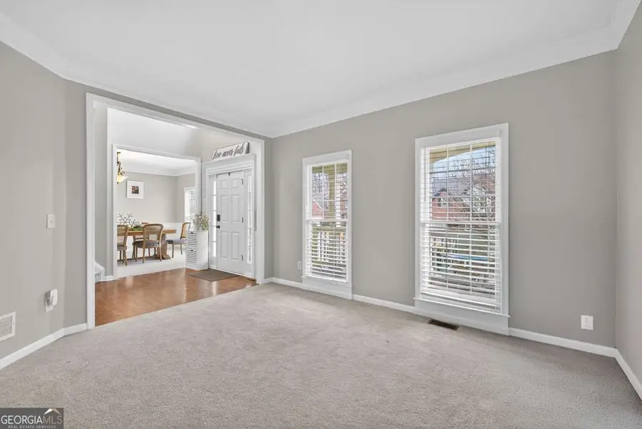 2641 Hillgrove Drive, Dacula, GA 30019 - Image #3