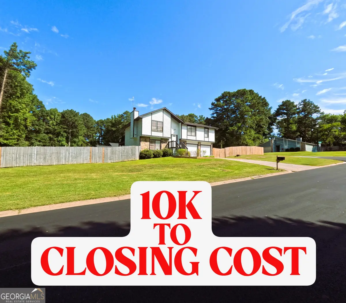 3695 Winterberry Lane, Snellville, GA 30039 - Image #1