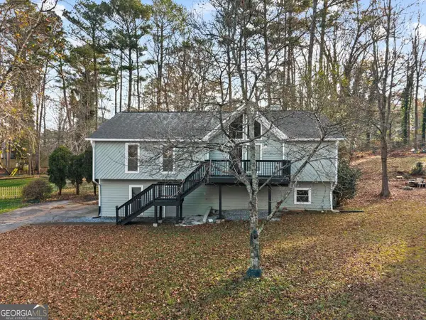 658 Hunt Station Drive, Lawrenceville, GA 30044