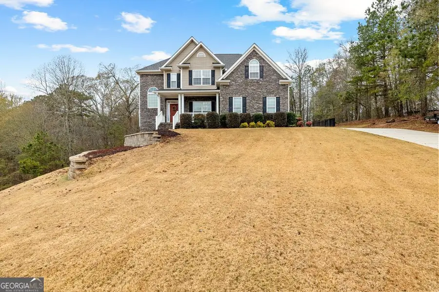 39 Hawthorne Place, Sharpsburg, GA 30277 - Image #2