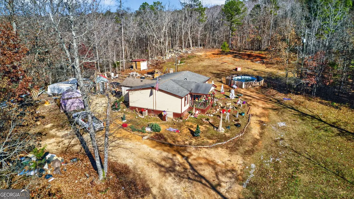 5019 Ga Hwy 109, Molena, GA 30258 - Image #1