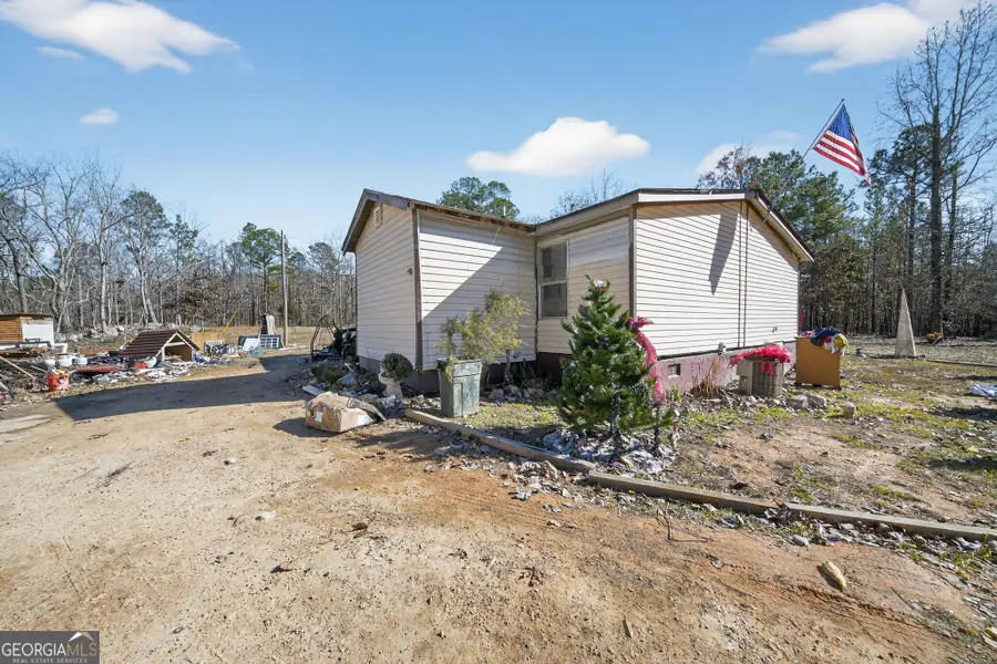 5019 Ga Hwy 109, Molena, GA 30258 - Image #2