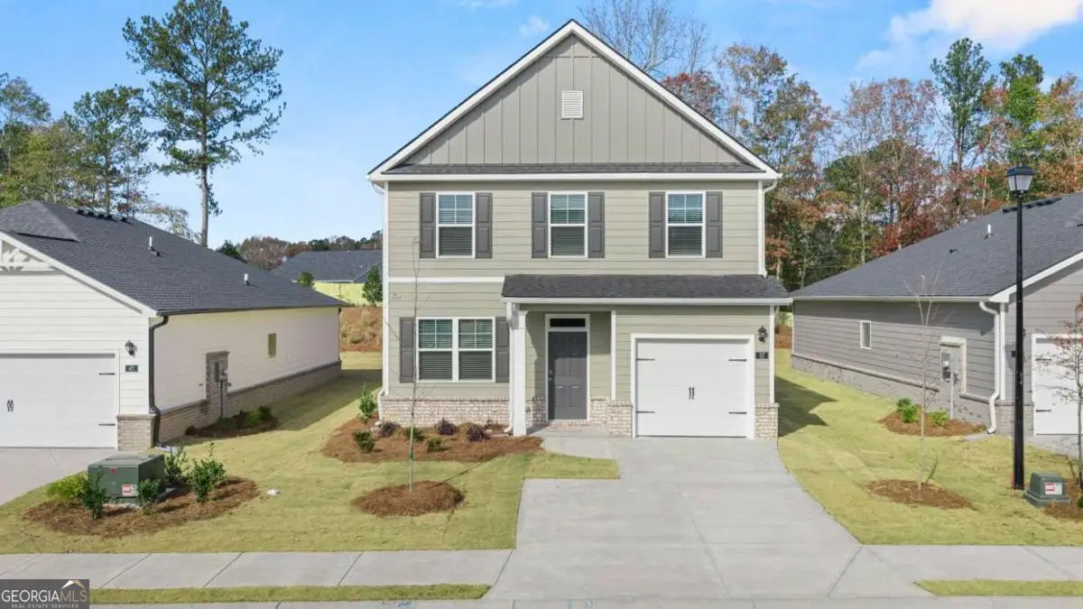 86 Holland Cove, Winder, GA 30680 - #1