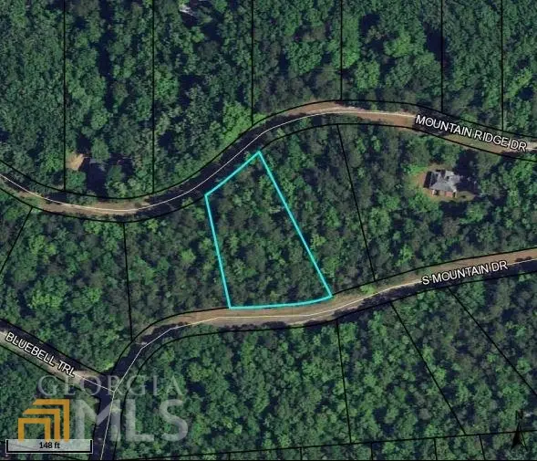 LOT 20 Mountain Ridge Drive, Waverly Hall, GA 31831 - Image #2