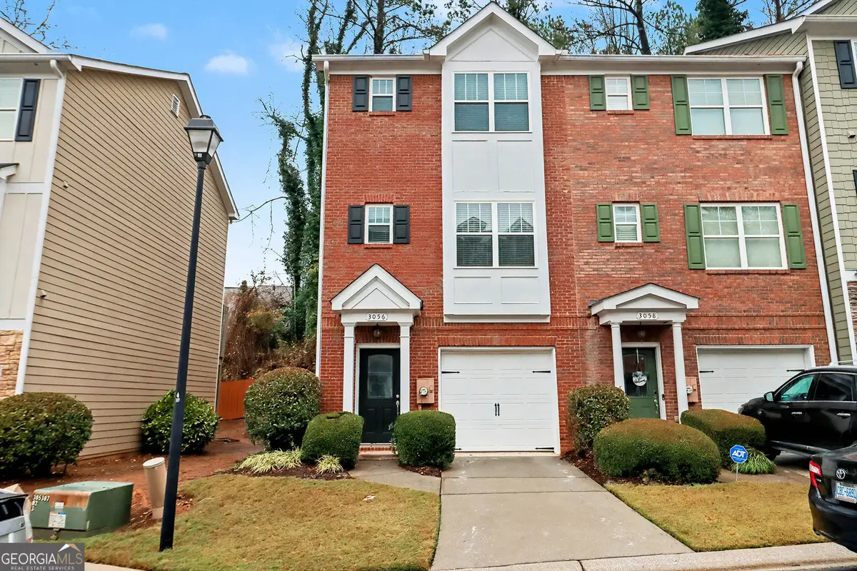 3056 Lauren Parc Road, Decatur, GA 30032 - Image #1