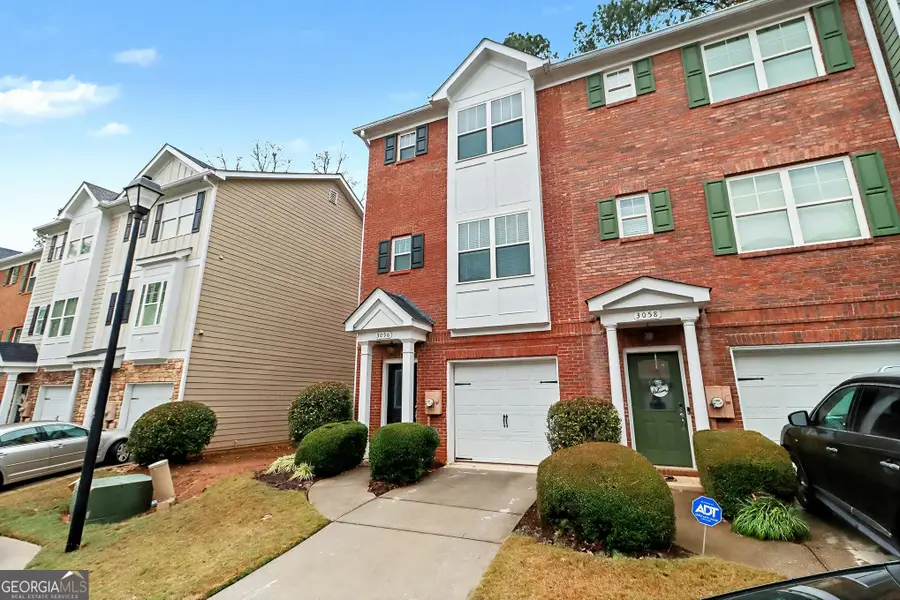 3056 Lauren Parc Road, Decatur, GA 30032 - Image #3
