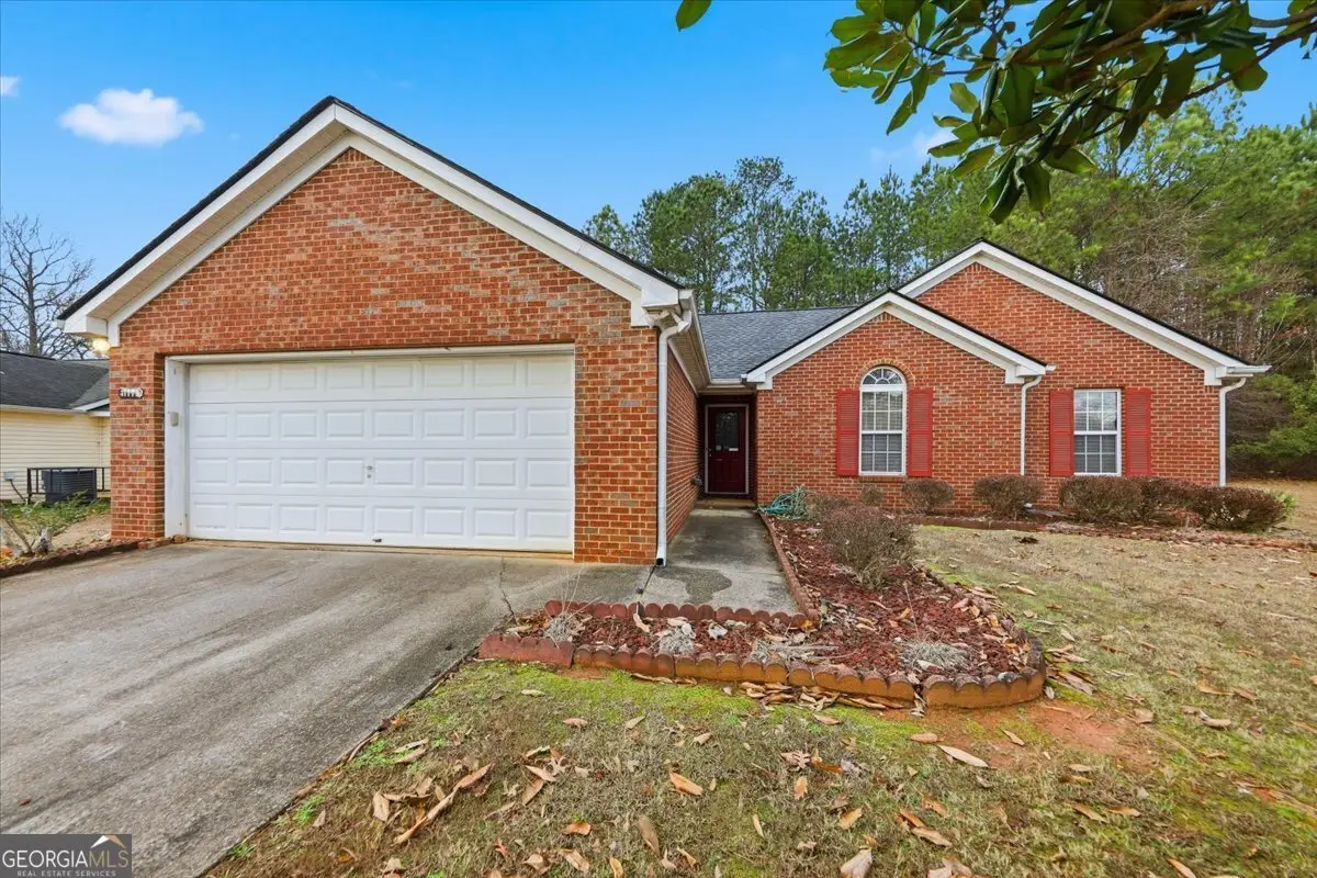 11179 Knotty Pine Place, Hampton, GA 30228 - Image #1