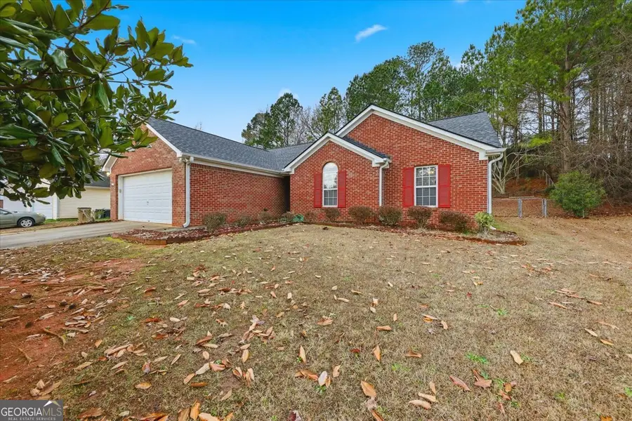 11179 Knotty Pine Place, Hampton, GA 30228 - Image #2