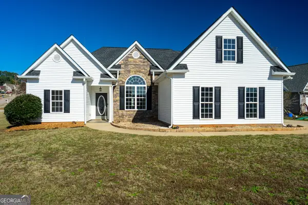 111 Revere Court, Lagrange, GA 30241