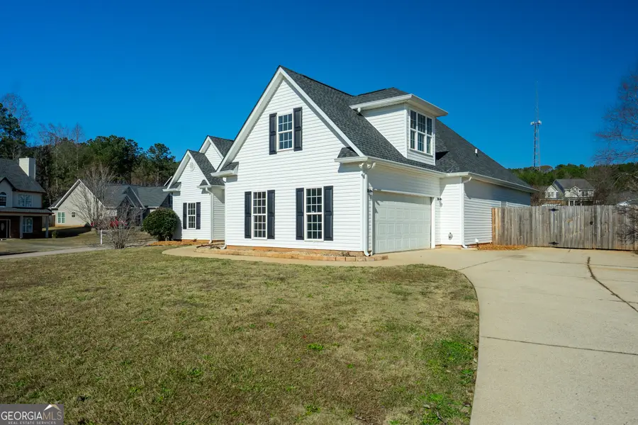 111 Revere Court, Lagrange, GA 30241 - Image #3