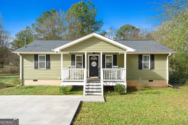 126 Baileys Garage Road, Bowersville, GA 30516