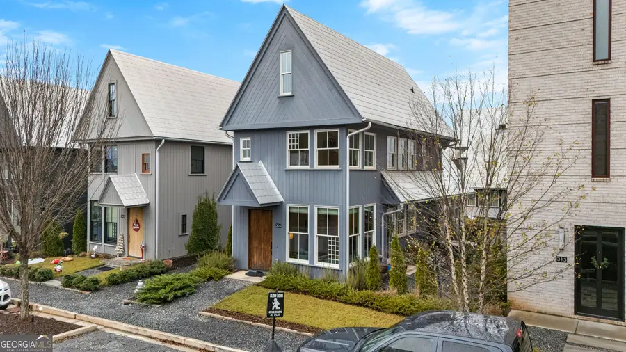 305 High Street, Fayetteville, GA 30214 - Image #2