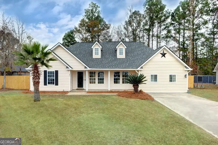 221 Oakwood Court, Rincon, GA 31326 - #2