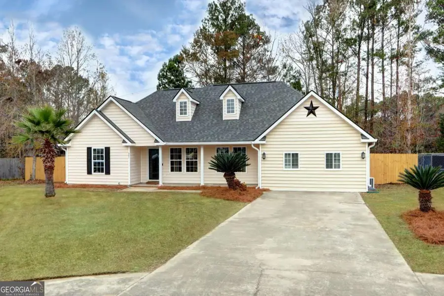 221 Oakwood Court, Rincon, GA 31326 - #3