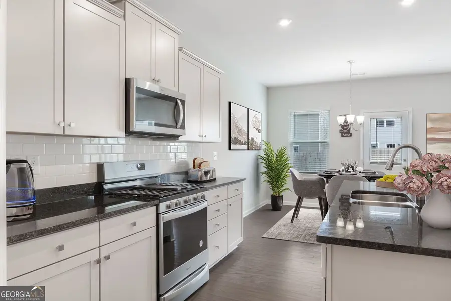 259 Paulownia Circle, McDonough, GA 30253 - Image #3