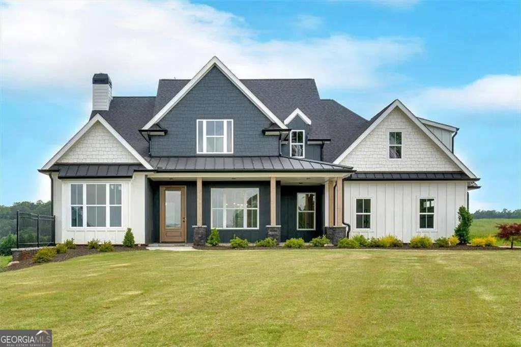 152 Palisade Drive, Rydal, GA 30171 - Image #1