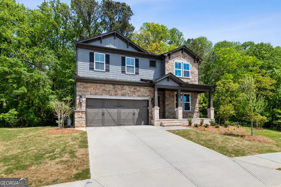 4002 Adler Circle #7, Buford, GA 30519 - Image #2