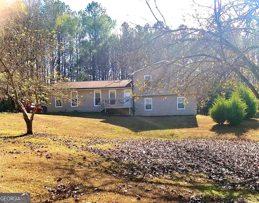 110 Crawford Circle, Newnan, GA 30265 - Image #2