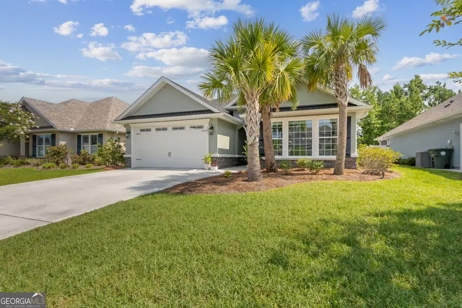 107 Amanda Trc, Kingsland, GA 31548 - Image #2