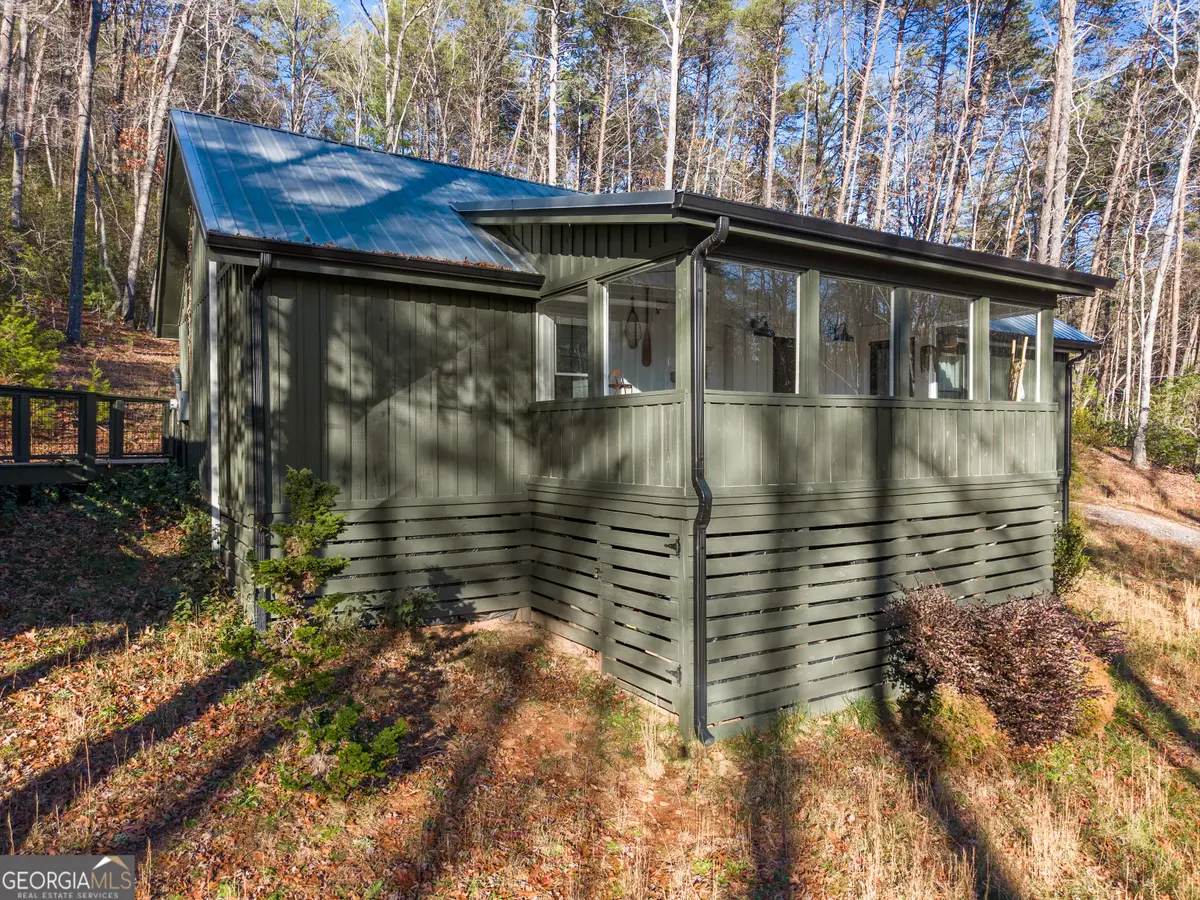 121 Waterfalls Way, Clarkesville, GA 30523 - #1