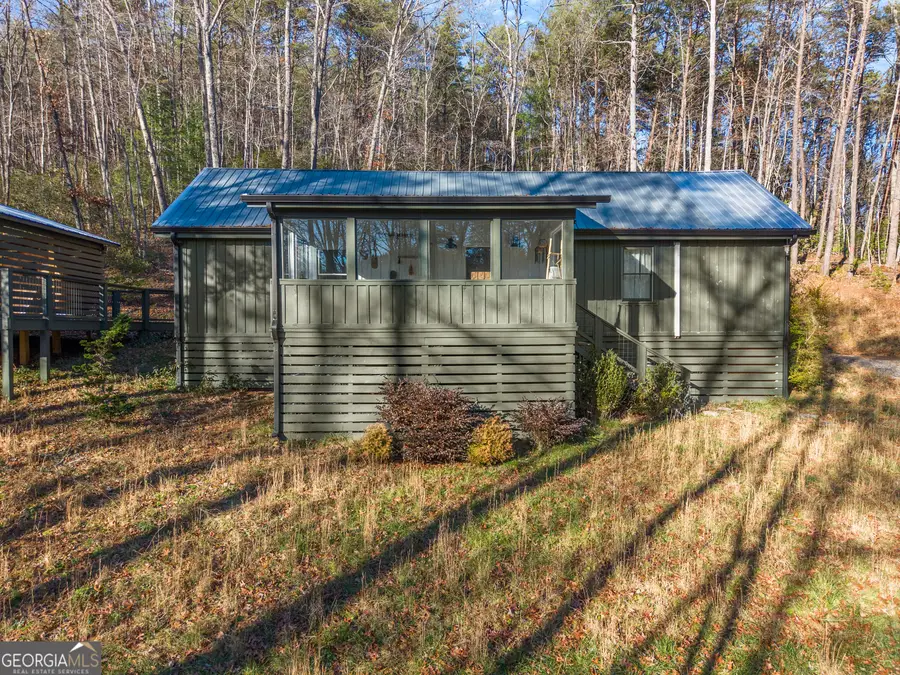 121 Waterfalls Way, Clarkesville, GA 30523 - #2