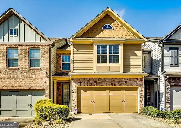 2325 Thackery Road, Snellville, GA 30078