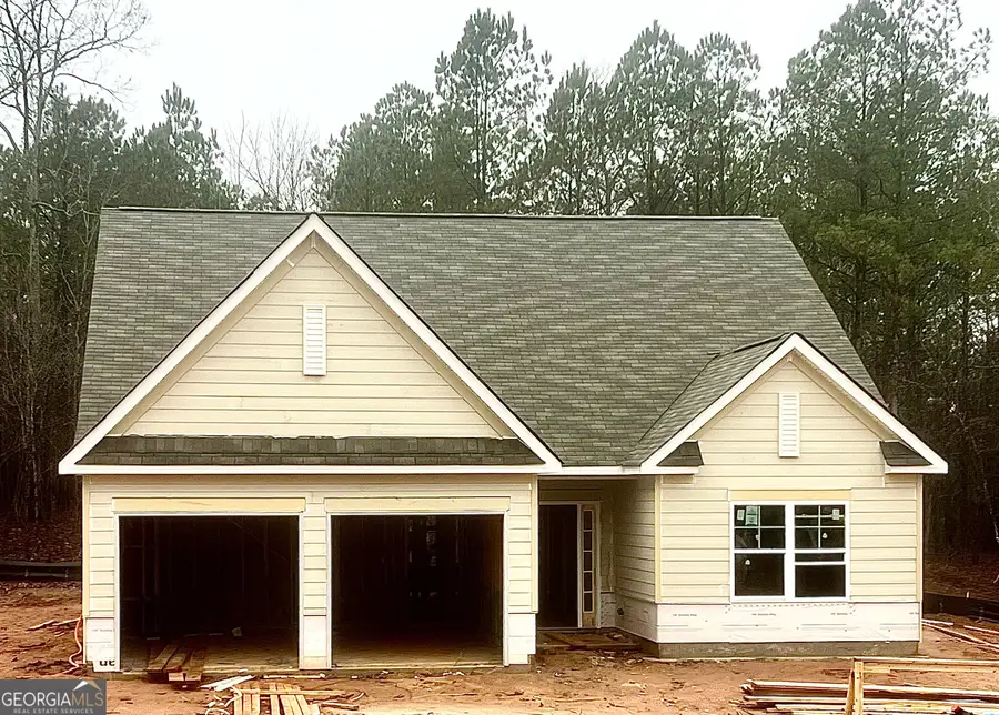 67 Sydney Court #44, Mansfield, GA 30055 - Image #2