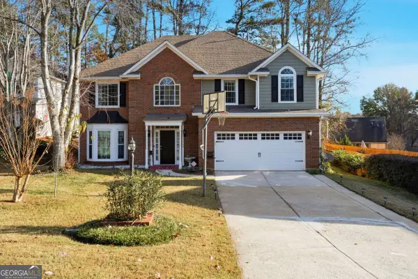 5121 Anclote Drive, Alpharetta, GA 30004