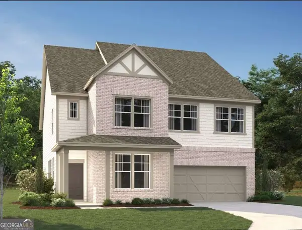 73 Silverleaf Trail, Bethlehem, GA 30620