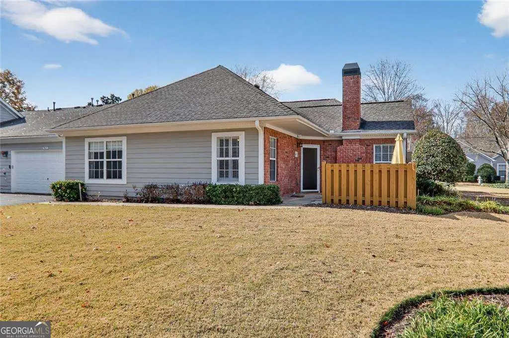 9103 Windrush Lane, Alpharetta, GA 30009 - Image #1