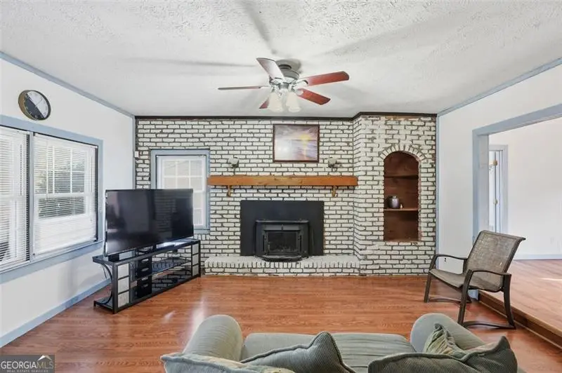 130 Thornton Drive, Fayetteville, GA 30214 - Image #3