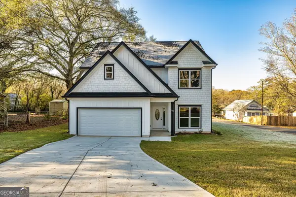 142 Arnco 3rd Street, Newnan, GA 30263