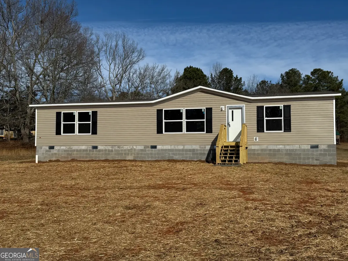 60 Wessmanor Drive, Bowdon, GA 30108 - Image #1