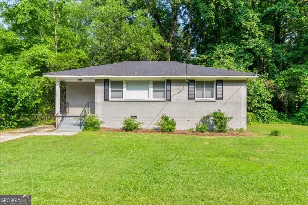 752 Jefferson Avenue Sw, Atlanta, GA 30315