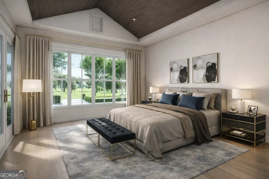 4075 Haven Terrace, Milton, GA 30004 - Image #2