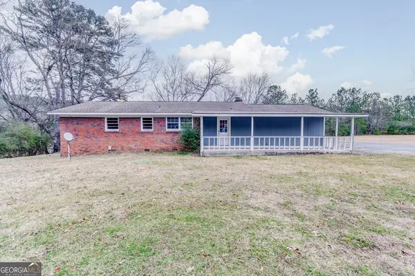 5854 Cedartown Highway Sw, Lindale, GA 30147