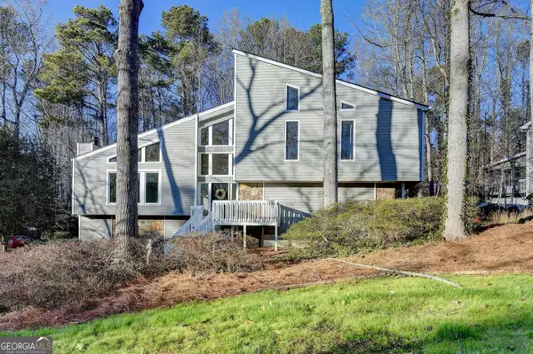 2835 Sudbury Court, Marietta, GA 30062