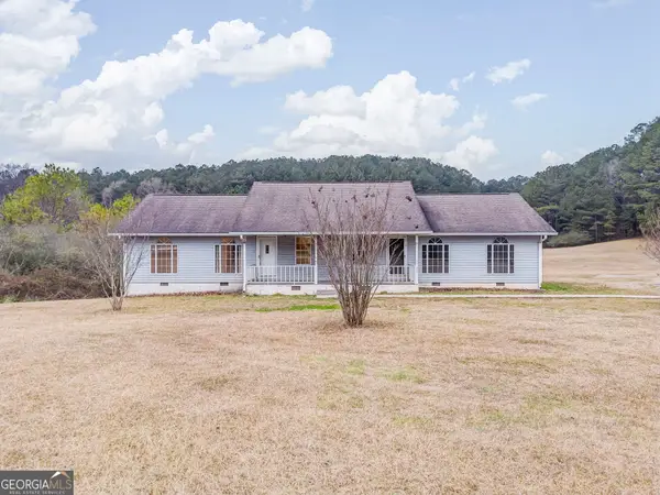 5866 Hwy 27 S, Lindale, GA 30147