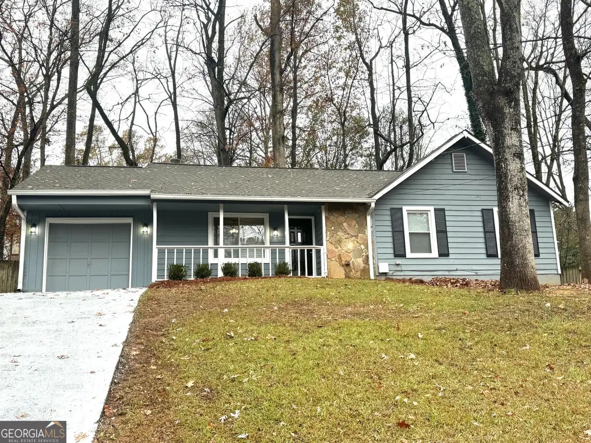 4746 Greenway Road, Norcross, GA 30071 - Image #1