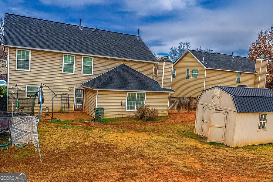 60 Arbor Lake Drive, Covington, GA 30016 - Image #2