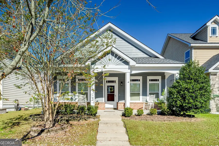 110 Moonlight Trail, Port Wentworth, GA 31407 - Image #2