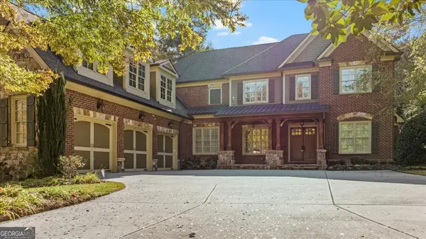 2135 Tayside Crossing, Kennesaw, GA 30152