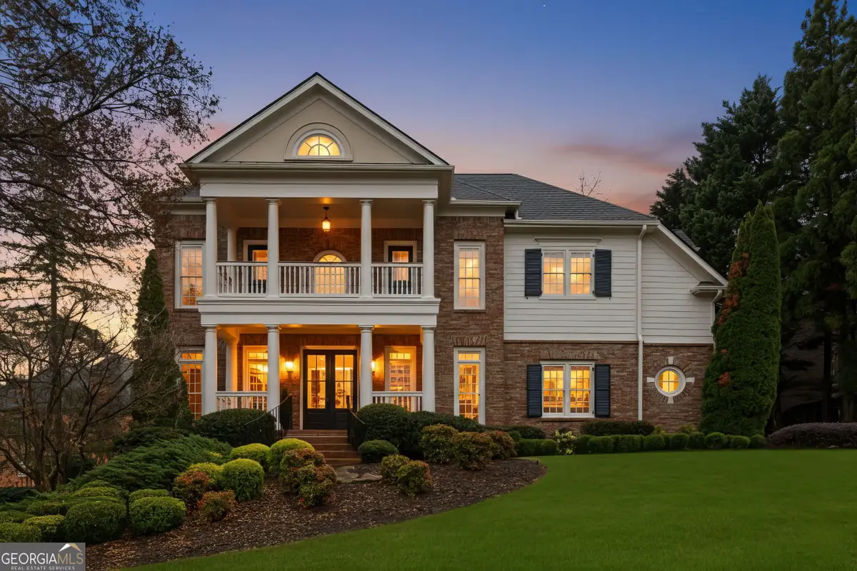 5173 Brendlynn Drive, Suwanee, GA 30024 - #1