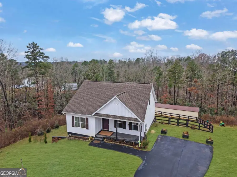 334 Silas Road, Dahlonega, GA 30533 - Image #3