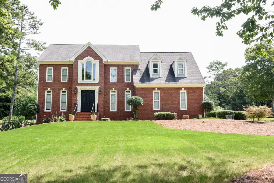 120 Morning Springs Walk, Fayetteville, GA 30214 - Image #2